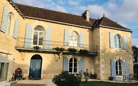 Les Clos Bleus